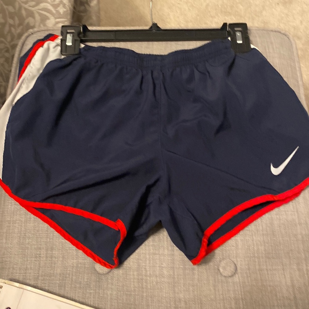 Nike Dri Fit Youth Running Shorts